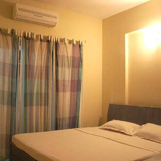 Roxel Inn - Sun City Corporate Leisure, Bangalore 5